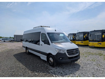 Väikebuss MERCEDES-BENZ Sprinter 516