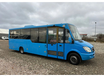 Linnaliini buss MERCEDES-BENZ Sprinter 516