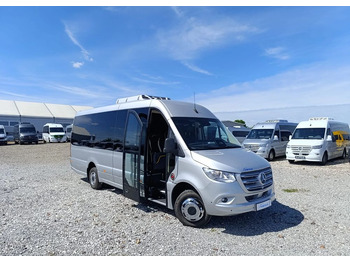 Väikebuss MERCEDES-BENZ Sprinter