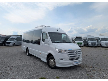 Väikebuss MERCEDES-BENZ Sprinter