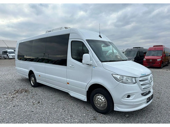 Väikebuss MERCEDES-BENZ Sprinter
