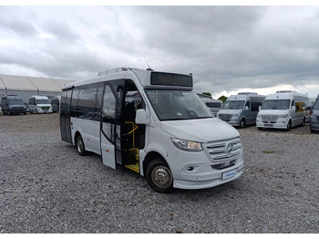 Väikebuss MERCEDES-BENZ Sprinter