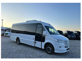 Väikebuss MERCEDES-BENZ Sprinter