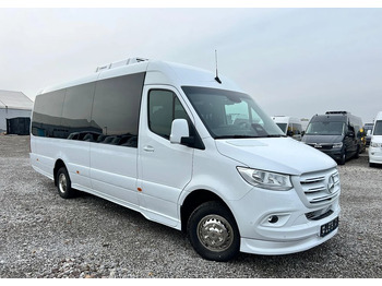 Väikebuss MERCEDES-BENZ Sprinter