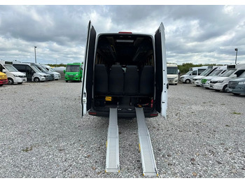 Uus Väikebuss, Mikrobuss Mercedes-Benz Sprinter 517: pilt 5