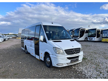 Linnaliini buss MERCEDES-BENZ Sprinter 519