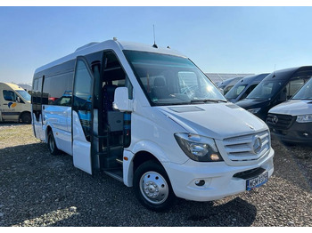 Väikebuss MERCEDES-BENZ Sprinter 519