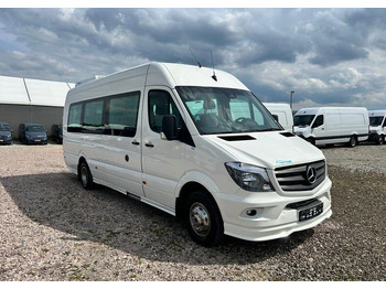Väikebuss MERCEDES-BENZ Sprinter 519