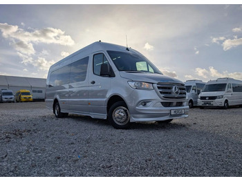 Väikebuss MERCEDES-BENZ Sprinter 519