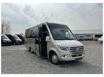 Väikebuss MERCEDES-BENZ Sprinter 519