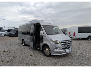 Väikebuss MERCEDES-BENZ Sprinter 519