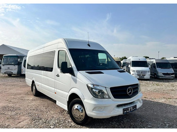 Väikebuss MERCEDES-BENZ Sprinter 519