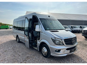 Väikebuss MERCEDES-BENZ Sprinter 519