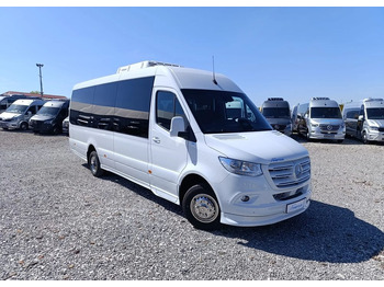 Väikebuss MERCEDES-BENZ Sprinter 519