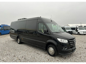 Väikebuss MERCEDES-BENZ Sprinter 519