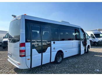 Mercedes-Benz Sprinter 519 liising Mercedes-Benz Sprinter 519: pilt 3