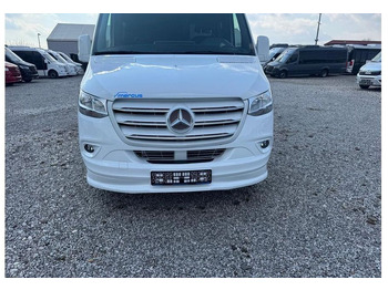 Uus Väikebuss, Mikrobuss Mercedes-Benz Sprinter 519: pilt 2