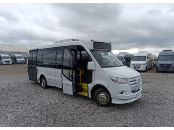 Linnaliini buss MERCEDES-BENZ Sprinter