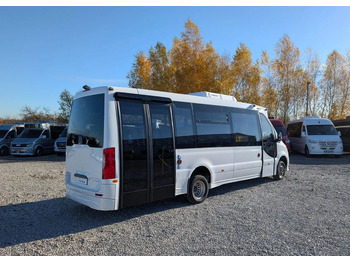 Uus Väikebuss, Mikrobuss Mercedes-Benz Sprinter CITY: pilt 5