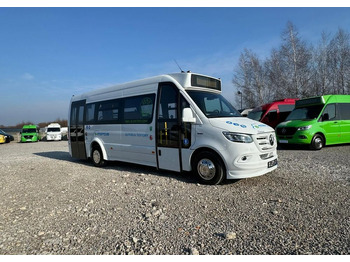 Väikebuss MERCEDES-BENZ Sprinter