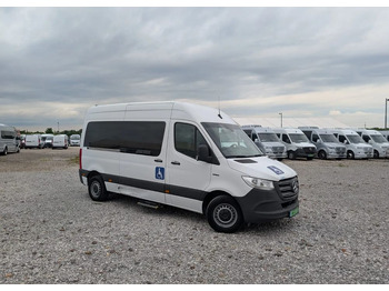 Väikebuss MERCEDES-BENZ Sprinter