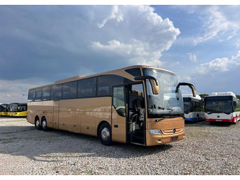 Kaugsõidu buss MERCEDES-BENZ