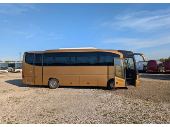 Kaugsõidu buss Mercedes-Benz Tourino: pilt 3