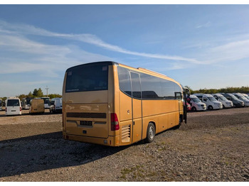 Kaugsõidu buss Mercedes-Benz Tourino: pilt 5