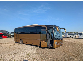 Kaugsõidu buss Mercedes-Benz Tourino: pilt 2