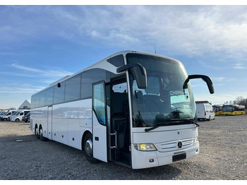 Kaugsõidu buss MERCEDES-BENZ Tourismo