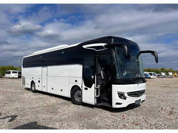 Kaugsõidu buss MERCEDES-BENZ Tourismo