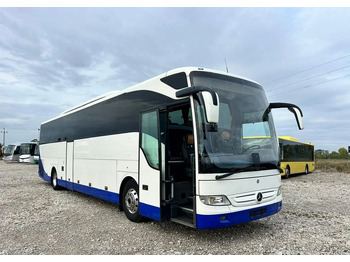 Kaugsõidu buss MERCEDES-BENZ Tourismo