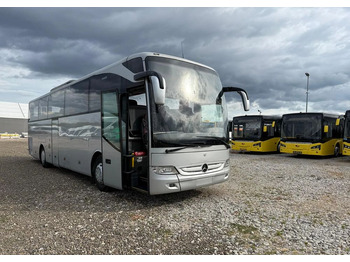Kaugsõidu buss MERCEDES-BENZ Tourismo