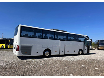 Kaugsõidu buss Mercedes-Benz Tourismo: pilt 3