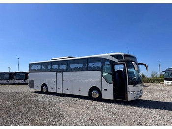 Kaugsõidu buss Mercedes-Benz Tourismo: pilt 2