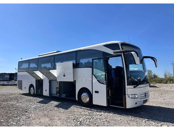 Kaugsõidu buss Mercedes-Benz Tourismo: pilt 5