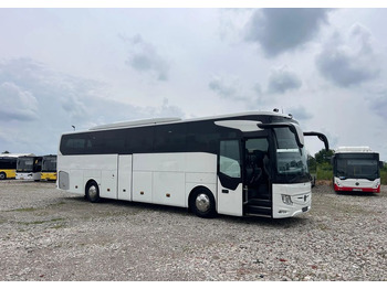 Kaugsõidu buss Mercedes-Benz Tourismo: pilt 2