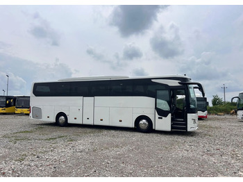 Kaugsõidu buss Mercedes-Benz Tourismo: pilt 3
