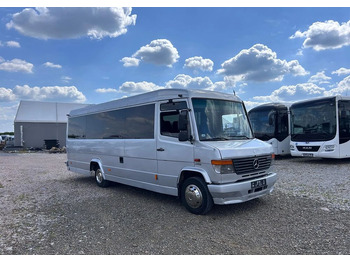 Maakonnaliini buss MERCEDES-BENZ Vario