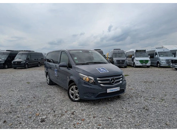 Väikebuss MERCEDES-BENZ Vito