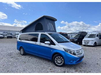 Väikebuss MERCEDES-BENZ Vito