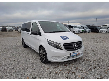 Väikebuss MERCEDES-BENZ Vito 114