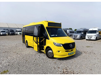 Väikebuss MERCEDES-BENZ eSprinter