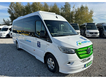 Väikebuss MERCEDES-BENZ eSprinter
