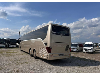Kaugsõidu buss Setra S 519 HD: pilt 5