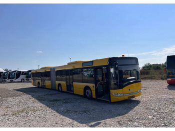 Lõõtsbuss SOLARIS