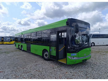 Linnaliini buss SOLARIS