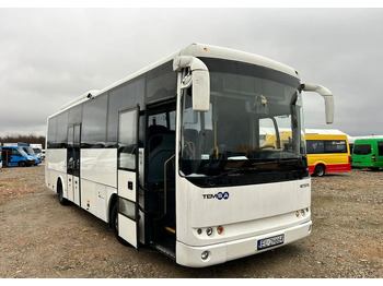Maakonnaliini buss TEMSA