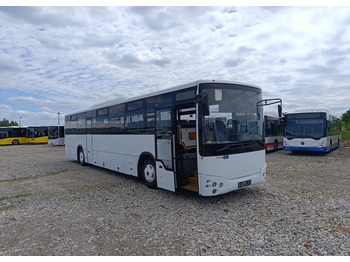 Kaugsõidu buss TEMSA