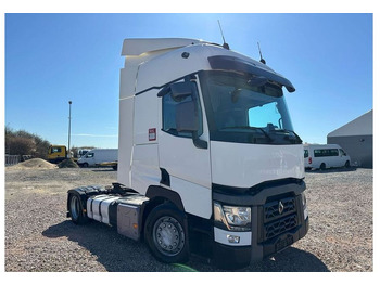 Sadulveok RENAULT T 440